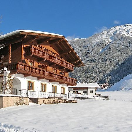 Ausserwieserhof Neustift im Stubaital Εξωτερικό φωτογραφία