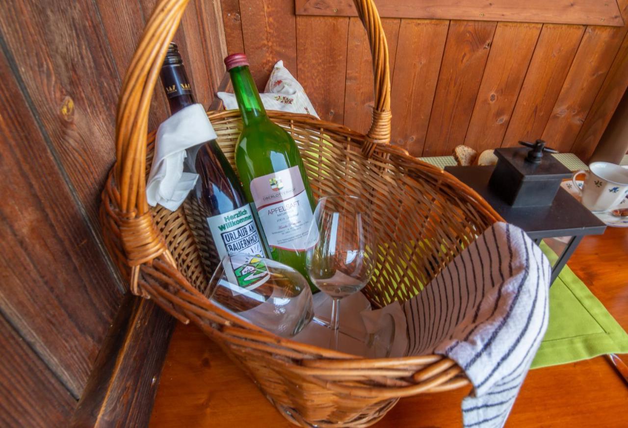 Ausserwieserhof Neustift im Stubaital Εξωτερικό φωτογραφία