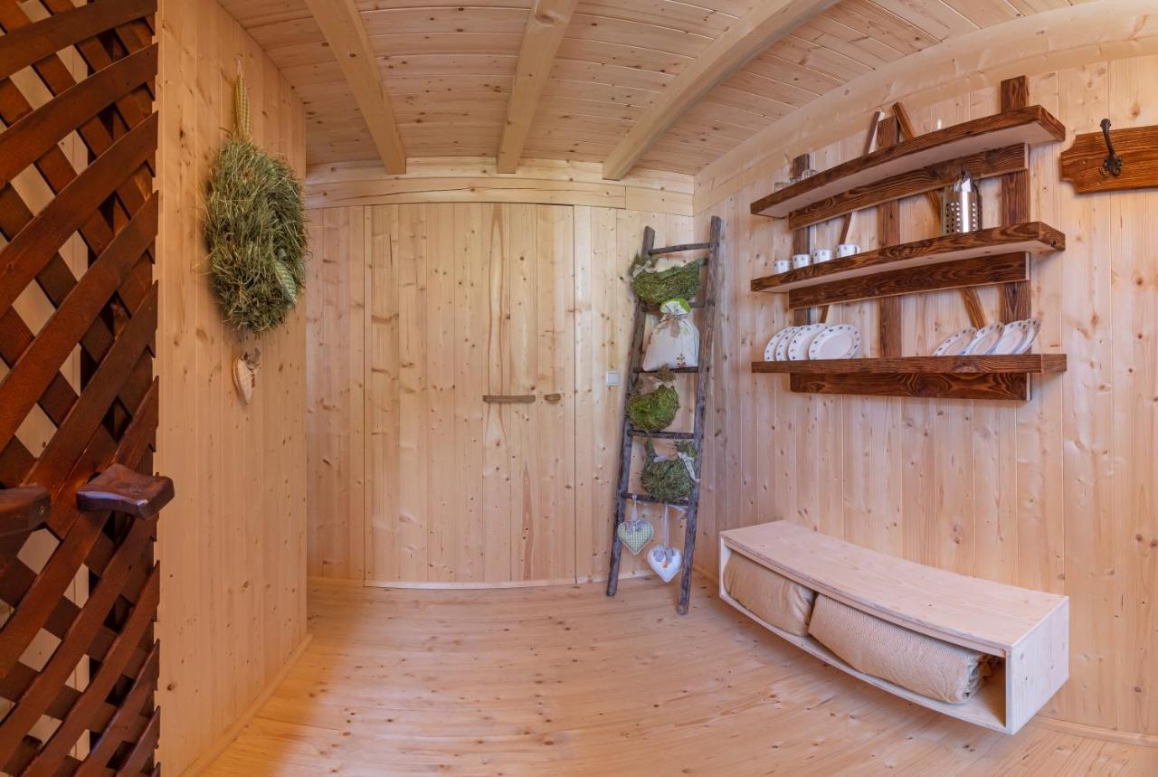 Ausserwieserhof Neustift im Stubaital Εξωτερικό φωτογραφία