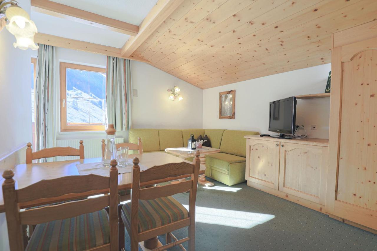 Ausserwieserhof Neustift im Stubaital Εξωτερικό φωτογραφία