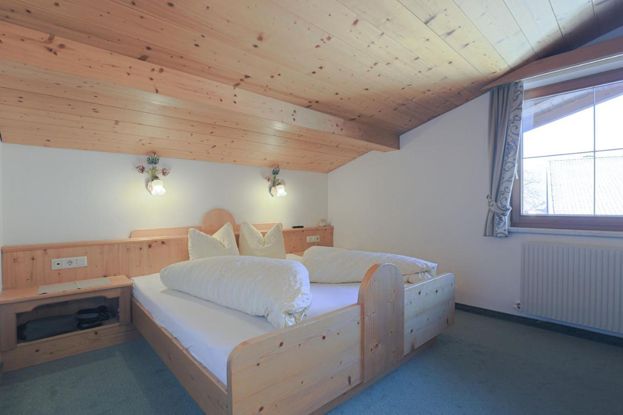 Ausserwieserhof Neustift im Stubaital Εξωτερικό φωτογραφία