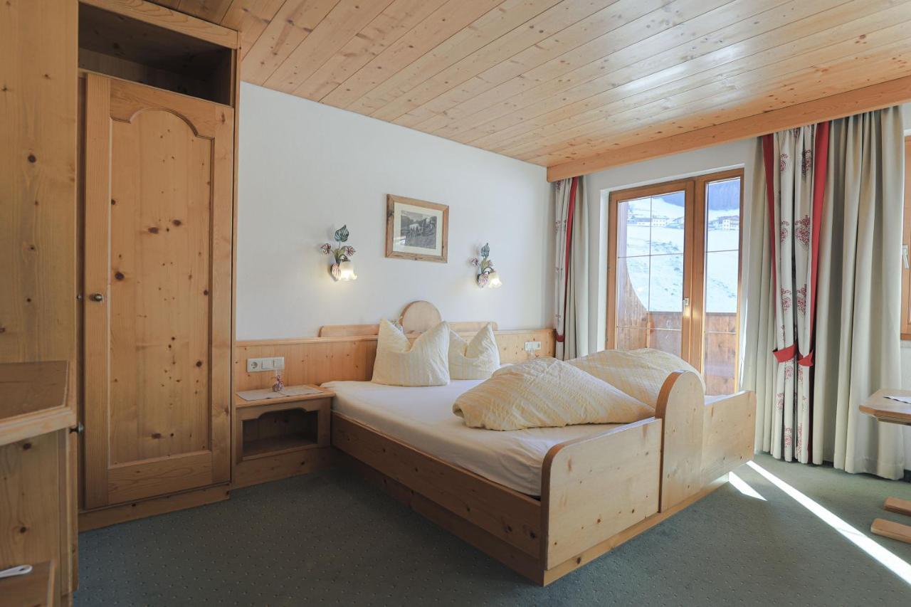 Ausserwieserhof Neustift im Stubaital Εξωτερικό φωτογραφία