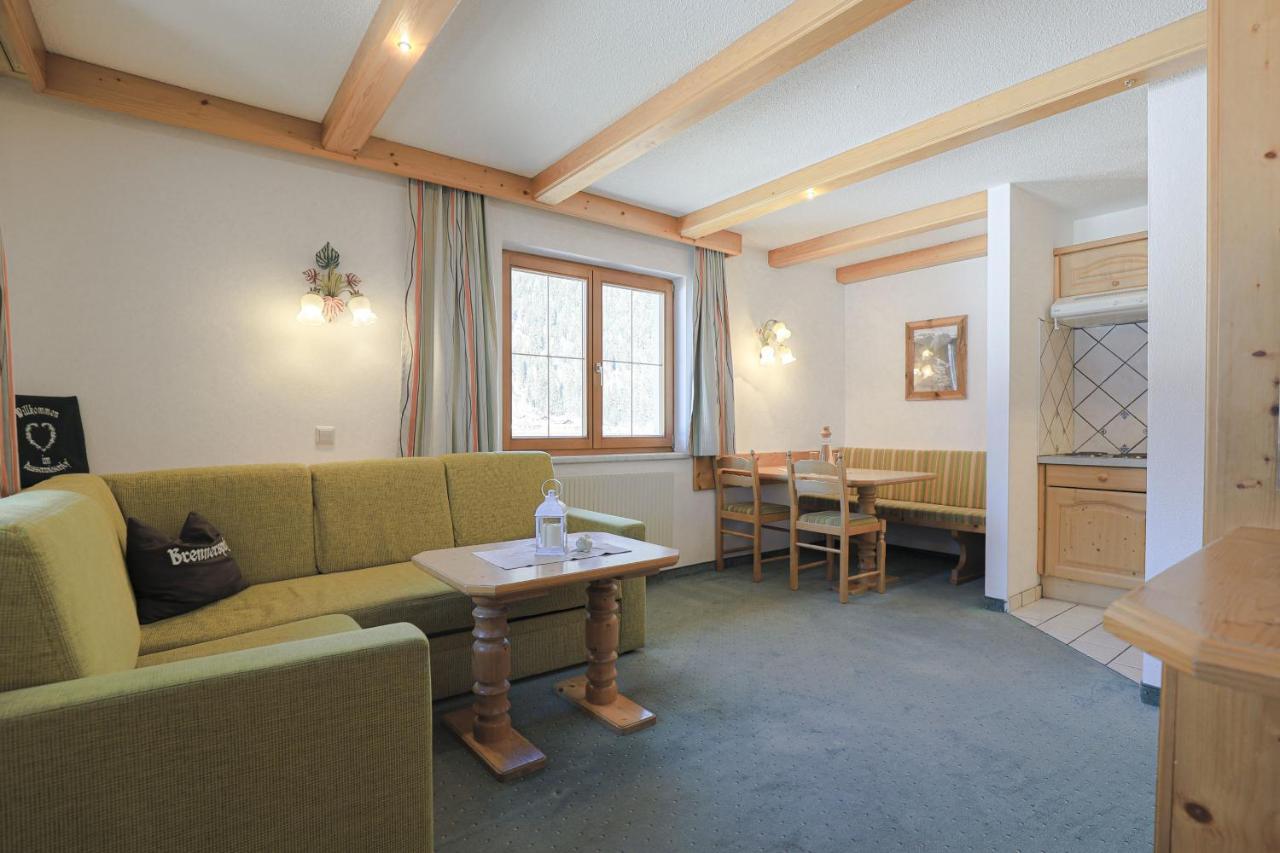 Ausserwieserhof Neustift im Stubaital Εξωτερικό φωτογραφία