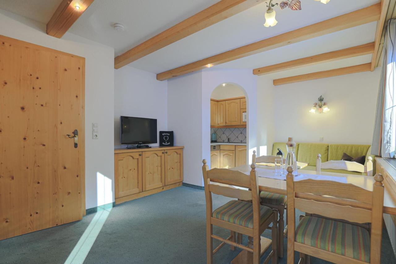 Ausserwieserhof Neustift im Stubaital Εξωτερικό φωτογραφία