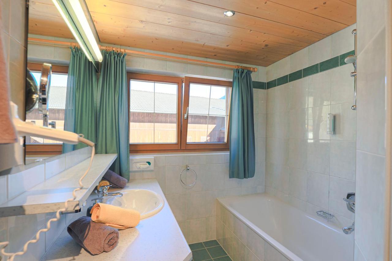 Ausserwieserhof Neustift im Stubaital Εξωτερικό φωτογραφία