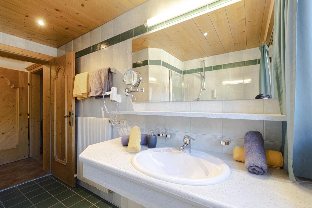Ausserwieserhof Neustift im Stubaital Εξωτερικό φωτογραφία