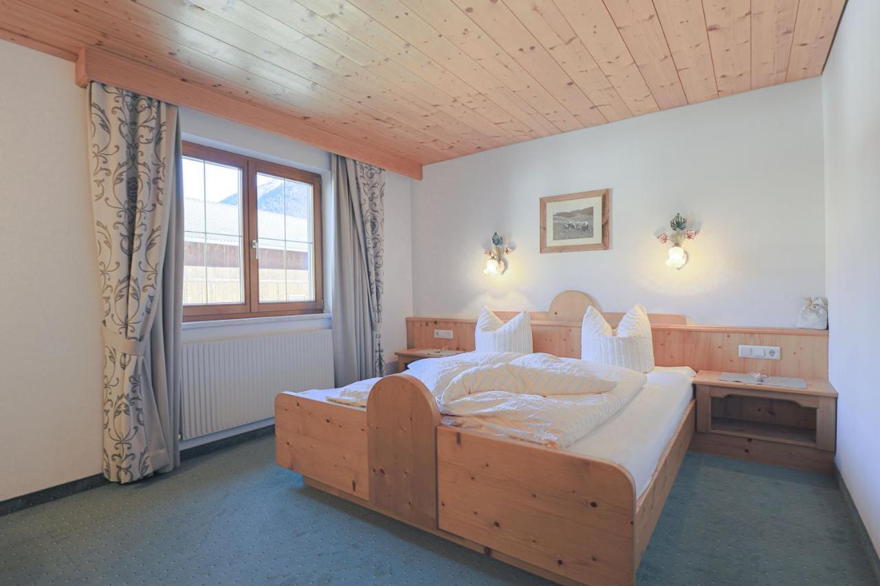 Ausserwieserhof Neustift im Stubaital Εξωτερικό φωτογραφία