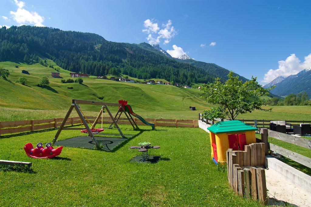 Ausserwieserhof Neustift im Stubaital Εξωτερικό φωτογραφία