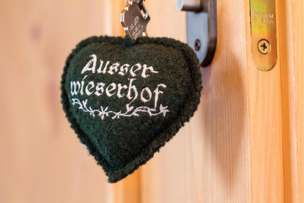 Ausserwieserhof Neustift im Stubaital Δωμάτιο φωτογραφία