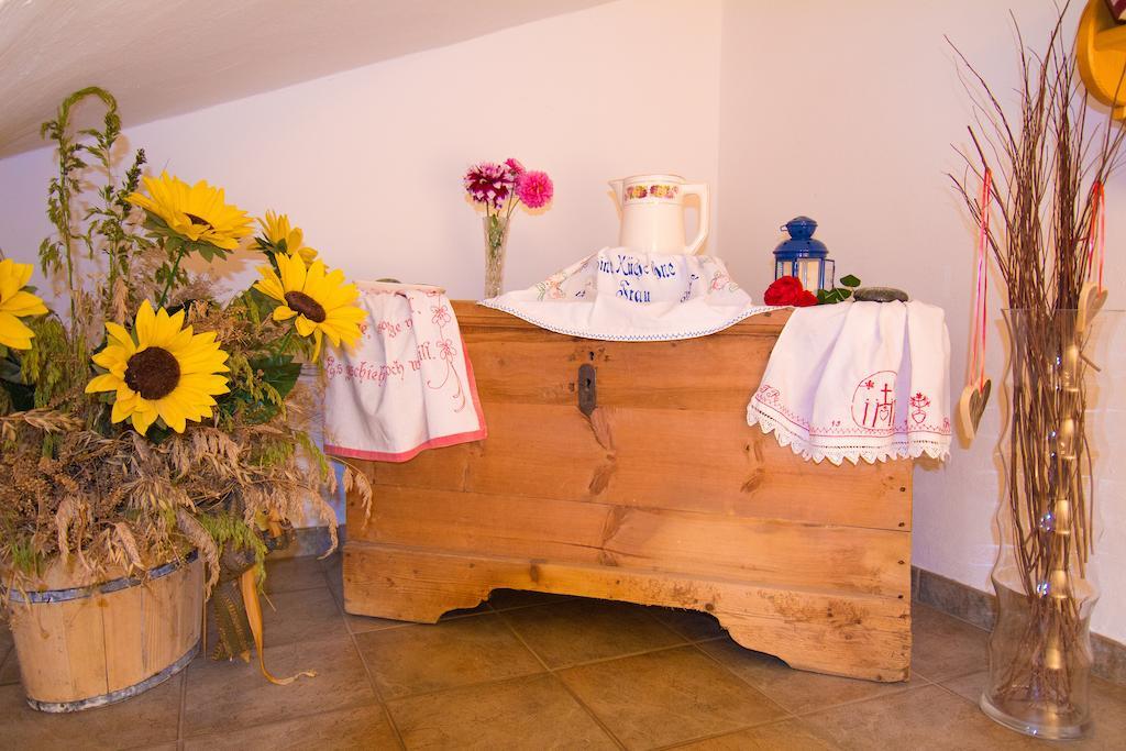 Ausserwieserhof Neustift im Stubaital Εξωτερικό φωτογραφία