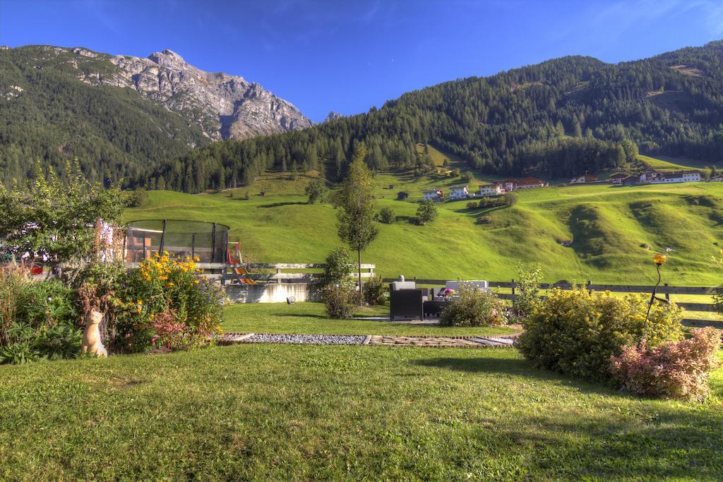 Ausserwieserhof Neustift im Stubaital Εξωτερικό φωτογραφία