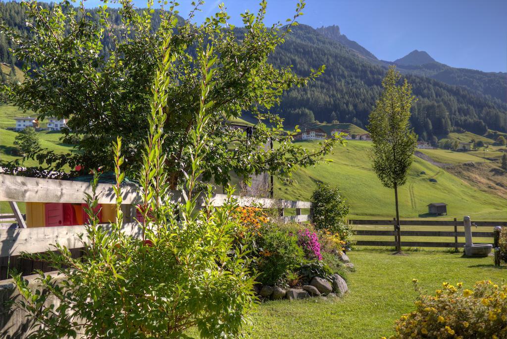 Ausserwieserhof Neustift im Stubaital Εξωτερικό φωτογραφία